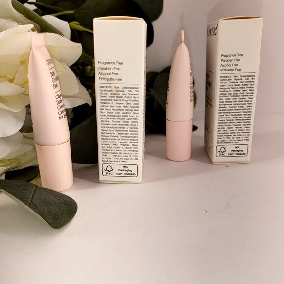 Onomie Bright Concealing Elixir Dark Circle Correcting Montagu Light Warm 0.35Oz - Picture 4 of 6